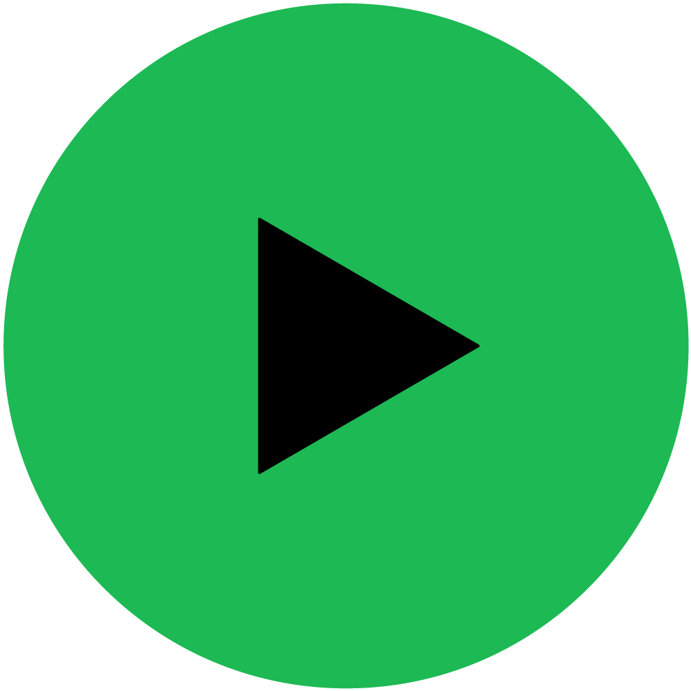 Spotify Play Button title=